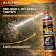 image 8 of Karlsten Hyper Power Wasp Nest & Hornet Killer Spray - 600ml High Strength Long Range 5 Metre Spray for Indoor and Outdoor