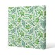 image 1 of Mixed Green Leaves (Canvas Print) 46 x 46 x 4cm