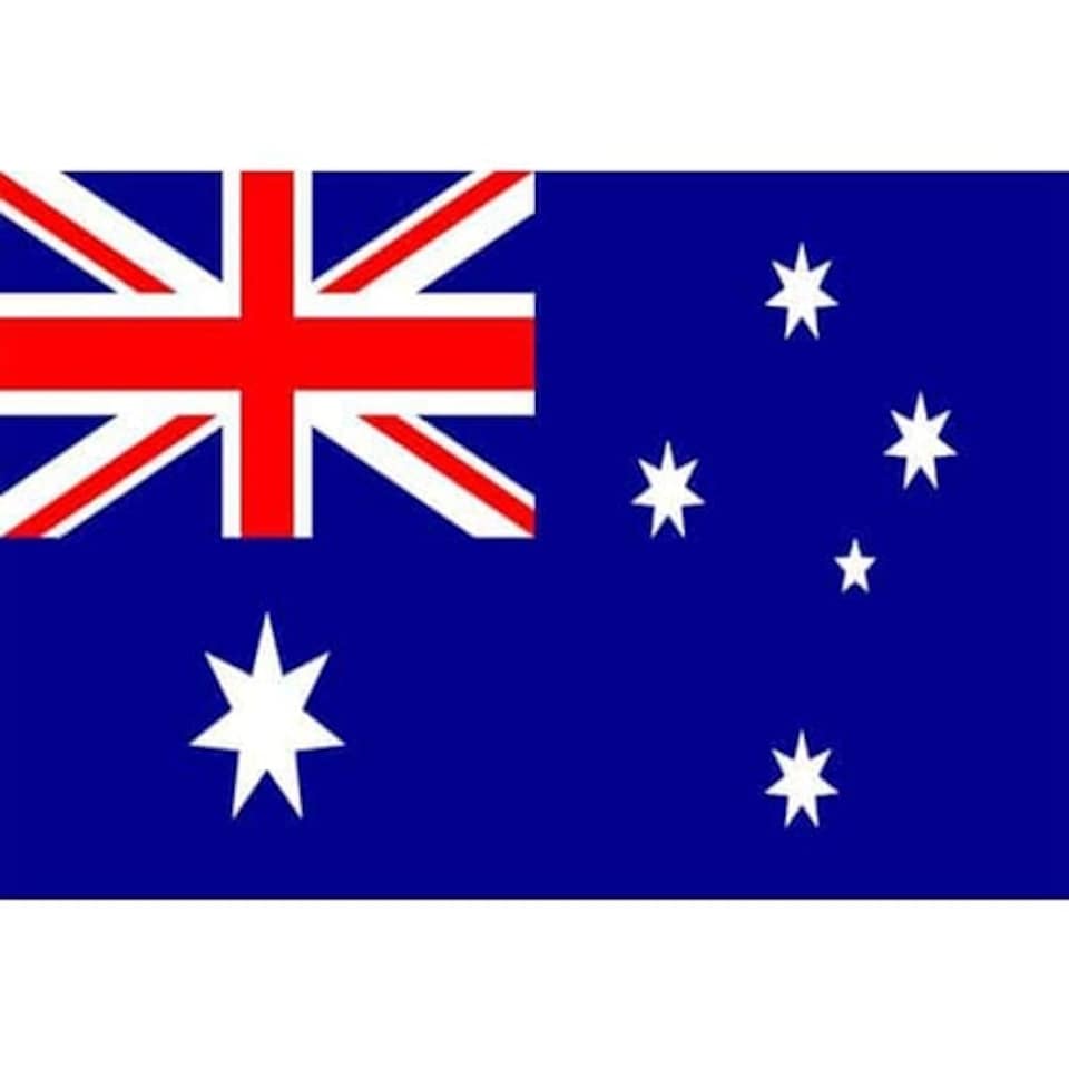 Australia Flag - 5 x 3 Ft