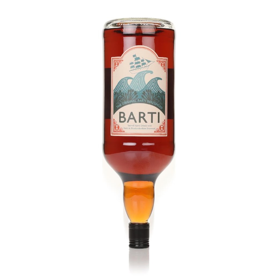 image 1 of Barti Spiced 1.5L