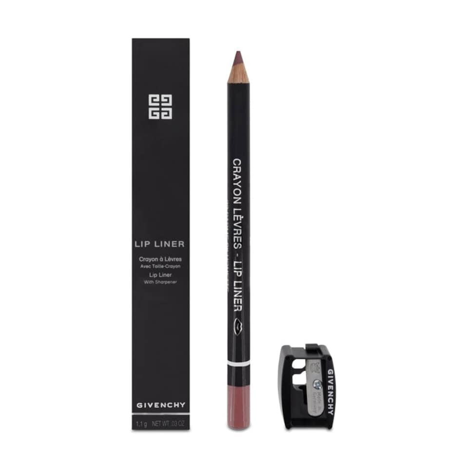 image 1 of Givenchy Lip Liner 08 Parme Silhouette N/A
