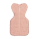 image 1 of Love to Dream Swaddle Up Pebbles Rose 2.5 TOG Baby Swaddle - 3.5-6kg