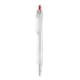 image 1 of MidOcean RPET Ballpoint Pen - Red - 1.5cm x 14.5cm x 1.1cm