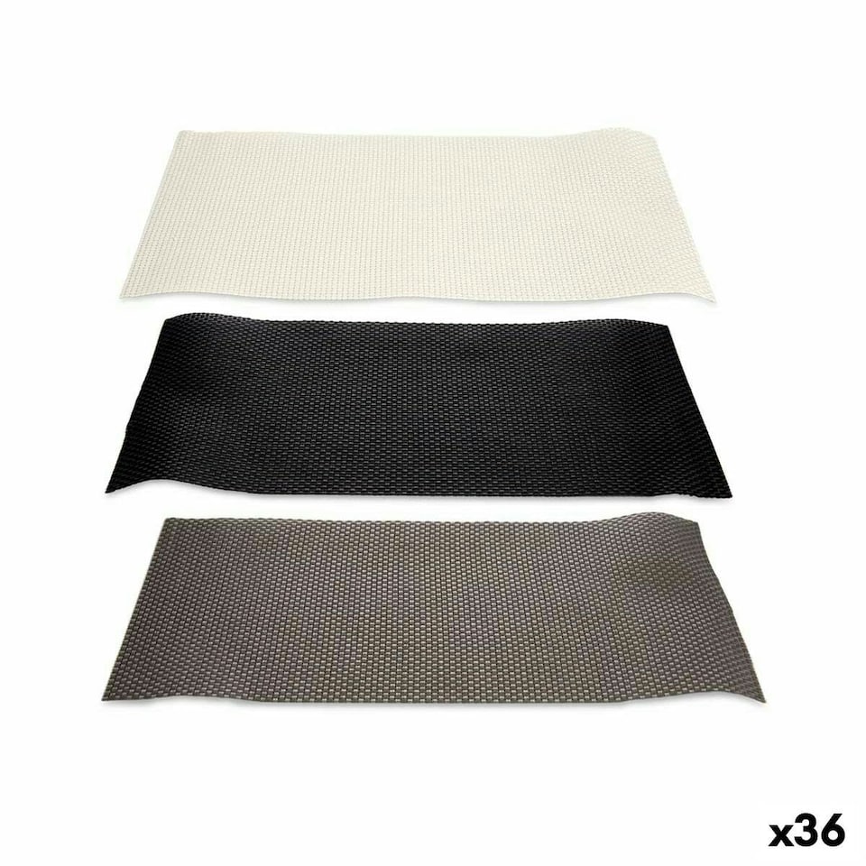 image 1 of Table Mat Kinvara 30 x 45 cm (36 Units) N/A