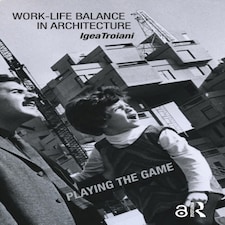 Worklife Balance In Architecture