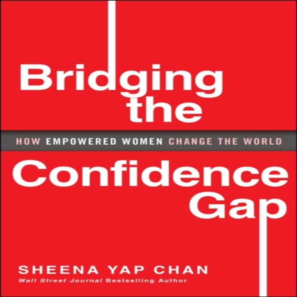 Bridging The Confidence Gap