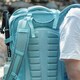 image 3 of ADV Pro Backpack 42L Maldives Blue Blue