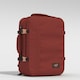 image 5 of Classic Cabin Backpack 44L Sangria Red Red