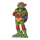 image 1 of Raphael Tales of TMNT Teenage Mutant Ninja Turtles Lifesize Cardboard Cutout 136cm