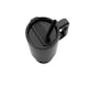 image 4 of XD Collection Embrace Deluxe Recycled Stainless Steel 900ml Tumbler - Black - One Size