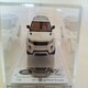 image 4 of Century Dragon Land Rover Evoque 2011 Fuji White CDLR 1001 New Range