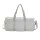 image 1 of XD Collection Impact Aware Recycled Canvas Undyed Duffle Bag - Grey - One Size Grey | One Size