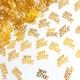 image 3 of of 14g Gold Happy Birthday Confetti