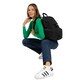 image 2 of Shugon TLV Urban Backpack - Black - One Size