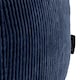 image 6 of Kingston Beanbag Corduroy Navy Blue | Blue | Navy Blue | XL | 1