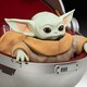 image 4 of Revell The Mandalorian The Child (1:3 Scale)