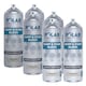 image 1 of Polar Damp & Stain Block Spray One Coat Application Internal Walls Matt Magnolia 6 x 500ml | Cream | Magnolia