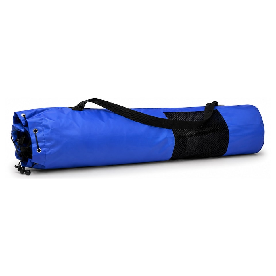 image 1 of Large 5m Adjustable Foldable Badminton Tennis Volleyball Net