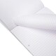 image 2 of Pack of 6 Rhino 8 x 6.5" 60 Leaf 8mm Lined Refill Pads