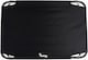 image 2 of Actiaspet Elevated Folding Dog Bed Indoor Outdoor Pet Cot Steel Frame (Black, Medium)