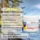 image 6 of Pool Chemical Starter Kit for Hot Tub Spa Swimming Pool Water Cleaning Treatment Set
