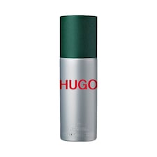 Hugo Boss Hugo Green Deodorant Spray 150 ml