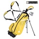 image 6 of Future Junior Left Hand Boxed Golf Set (105 - 120cm)