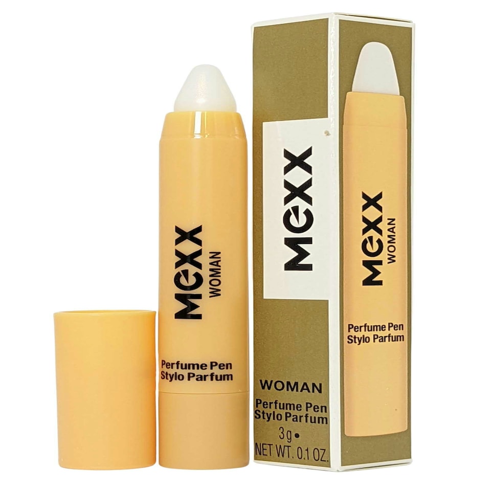 image 1 of Mexx Floral Woman Eau de Parfum Pen 3g Mexx