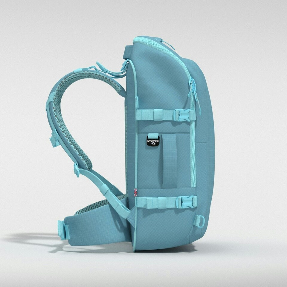 image 1 of ADV Backpack 42L Maldives Blue Blue
