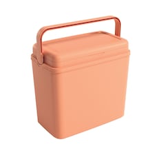 Large 24L Pastel Coloured Cooler Box