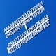 image 3 of GM Structures Alphabet & Numerals Set