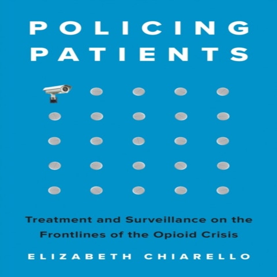 Policing Patients