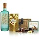 image 1 of Silent Pool Gin and Chocolates Hamper 70cl 43% abv
