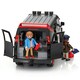 image 3 of Playmobil The A-Team Van Playset with Character Figures and Accessories