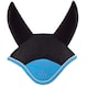 image 3 of Woof Wear Fly Veil Black | Size: Large
Colour: Black/Ultra Violet