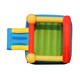 image 4 of Happy Hop Slide Bouncer