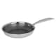 image 7 of 7 Piece Stainless Steel Non Stick Induction Cookware Set
