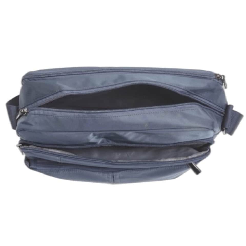 image 1 of Everyday Horizon Messenger Bag Organised and Durable