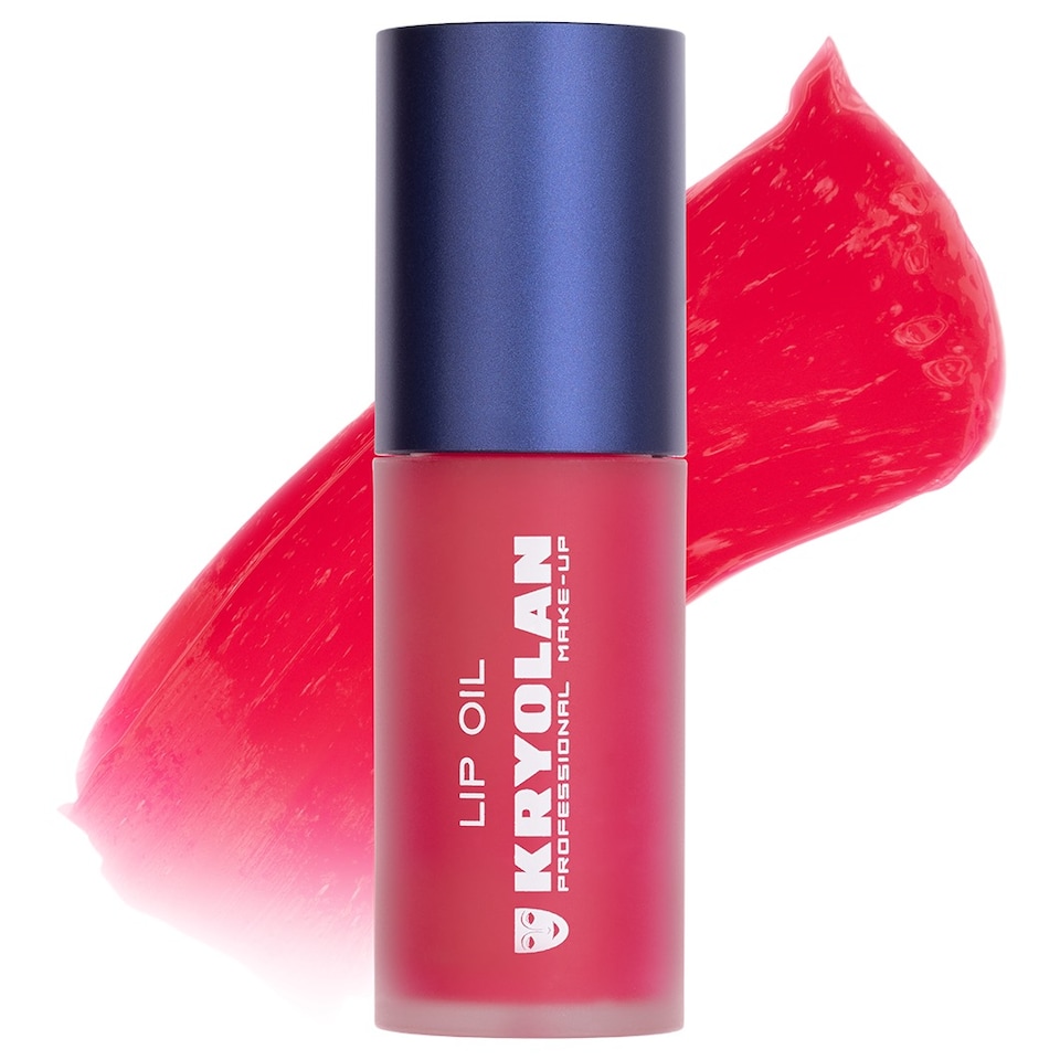 image 1 of Lip Oil | Pink | electric magenta | 7 ml