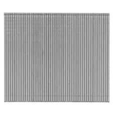 Paslode ELECTROGALV Brad Nails F18 x 38mm Box 2,000 + 2 Fuel Cells