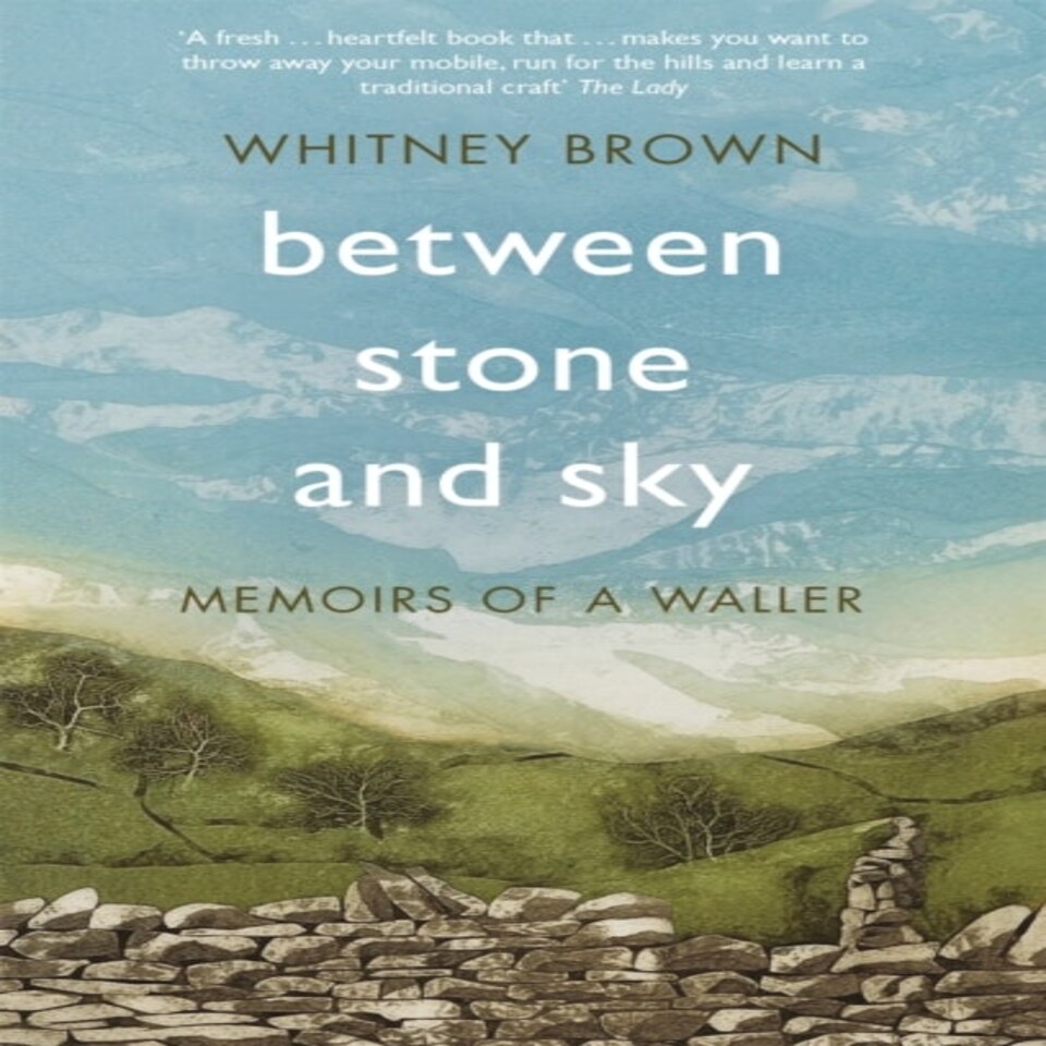 Between Stone And Sky