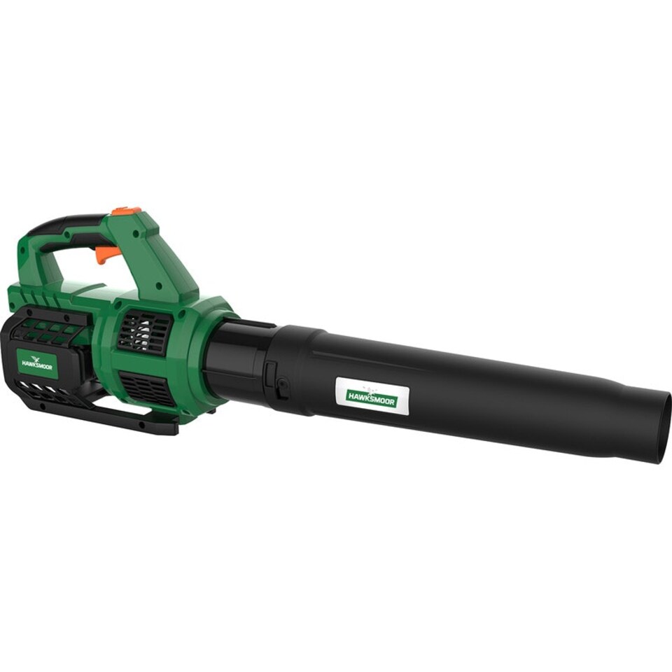 image 1 of Hawksmoor 18V Cordless Turbine Blower 1 x 4.0Ah