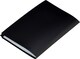 image 3 of KAV Classic A4 and A5 Presentation Display Book 600 Micron Cover with Non-Fade Pockets Document organizer(A4 60 Pocket Pack of 6)