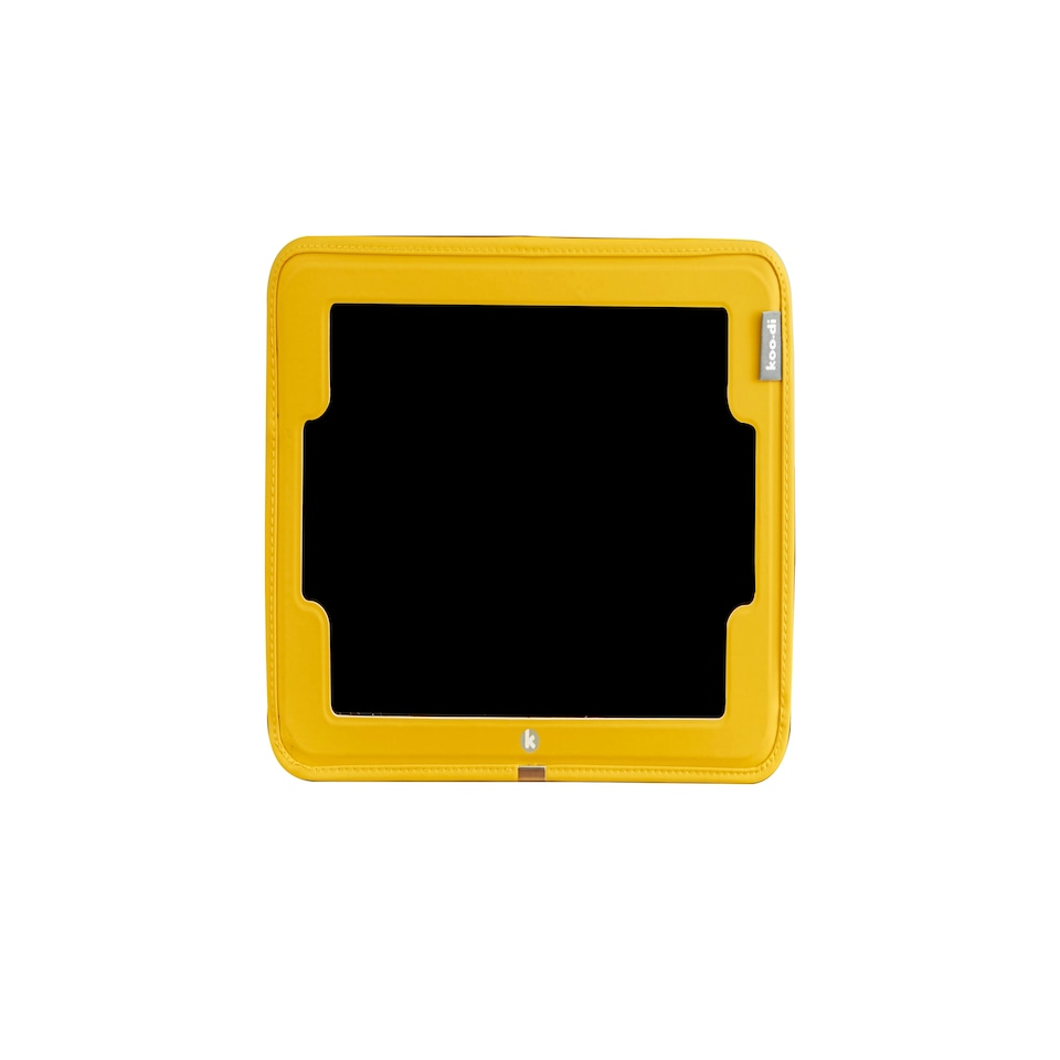 image 1 of koo-di stay tuned tablet screen holder