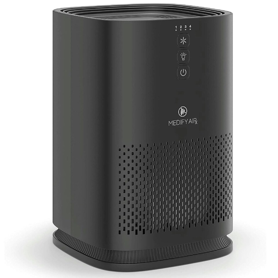 image 1 of Medify Air MA-14-B1 Air Purifier with H13 HEPA Filter