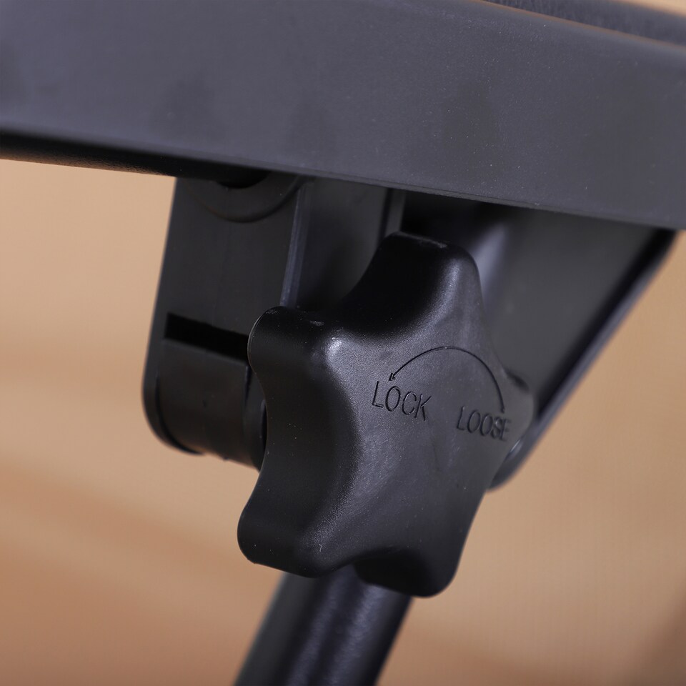 image 1 of Outsunny Foldable Reclining Garden Chair with Headrest, Zero Gravity Deck Sun Lounger Seat Chair with Footrest, Armrest, Cup Holder & Canopy Shade, Beige