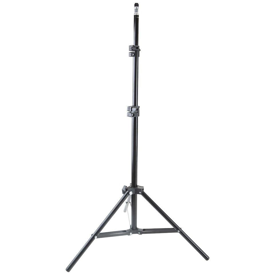 VFM e-Store Adjustable Tripod Stand for Ring Light - Extends to 50cm