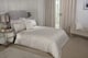 image 1 of Cavendish Duvet Super King Bed Cream