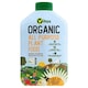 image 3 of Vitax Organic All Purpose Plants Food Fertiliser Natural Healthy Growth 1L