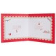 image 2 of Special Girl Christmas, Christmas Greetings Card